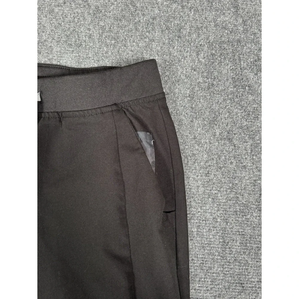 Figs Leon Joggers‎ Mens XS Black Scrub Pants Technical Collection Medical